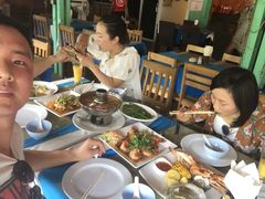 -Onion restaurant