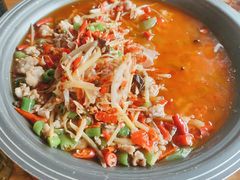 -盐帮食坊•小河帮川菜(四川师大店)