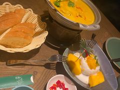 -安南越南餐厅(青岛万象城店)