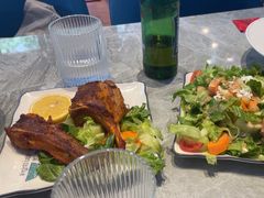 -木尔坦·Multan巴基斯坦清真餐厅halal(大智嘉园店)