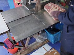 -江杨农产品批发市场