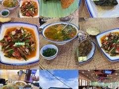 -茗情傣味