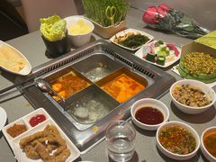 -海底捞火锅(扬名广场夜宵主题店)