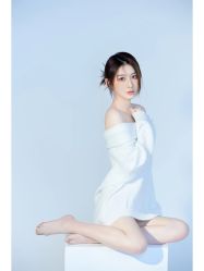 点击看大图 -蜜桃少女VISION写真馆(雁塔店)