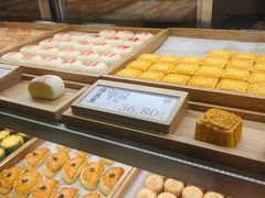 -泸溪河桃酥(凯德MALL太阳宫店)