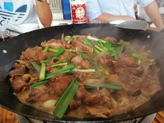 -三哥醉鹅(旧寨店)