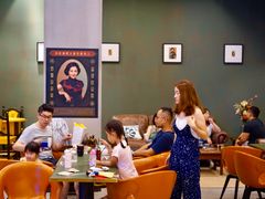 -MUSEE CAFE(保利·时光里店)