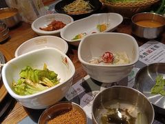 -农乐园炭火烤肉(世茂店)