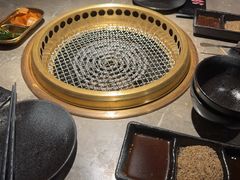 -谷牛日式烤肉(宝山U天地店)