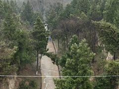 -函谷关历史文化旅游区