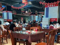 大堂-天下客饭店(中山路店)