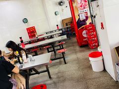 大堂-铭辉沙嗲面(新街商业城店)