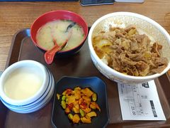-食其家·牛丼咖喱(广元西路店)