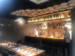 -森味薪火烧•烧鸟居酒屋•日本料理(望京店)