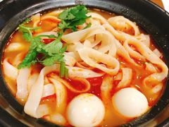 -姐弟俩土豆粉(西安小寨店)