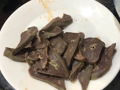羊心-刀郎新疆美食(CITY分店 )