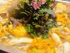 -后街佬·炭火鲜鱼杂(南城店)