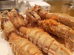 -徐记海鲜(开福寺|伍家岭店)