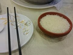 米饭-鑫巴蜀小镇 · 水煮鱼专研店(玉桥店)