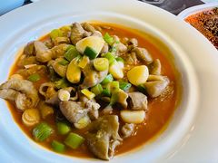 -富乐山酒店(西黄城根北街店)