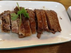 狮头鹅肉-唔止卤嘢·潮州府城菜(鹭江店)