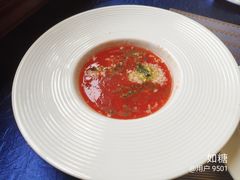 -马勒别墅·中餐厅