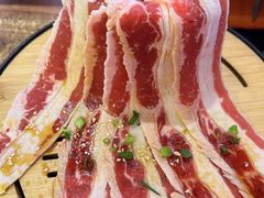 -妙香居韩国烤肉(容桂天佑城店)