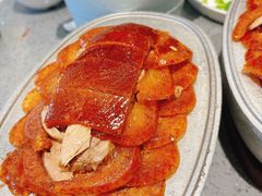 -紫光园·烤鸭·北京菜(西直门店)