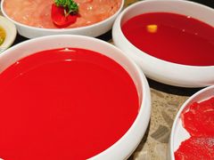 -小龙坎火锅(香港中路店)