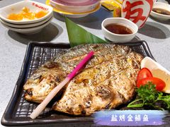 -友壹町寿司(嘉洲广场店)