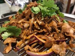 -塞香府美食东门店
