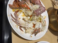 -初色海鲜自助(万丰路店)