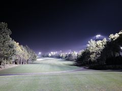 -东庄海岸高尔夫俱乐部