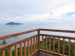 -沙扒湾