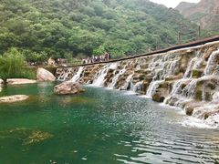 -河南宝泉旅游区