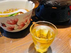 -味上湘菜馆(岳麓山店)
