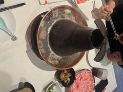 -东来顺饭庄(西直门店)
