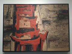 -四川美术学院美术馆