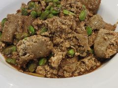 -虎哥私房菜(馒头山店)