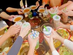 -泥糊破店小酒馆·团建聚餐(南京西路店)