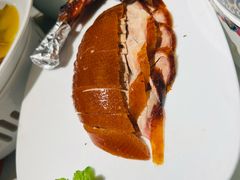 -四世同堂·京菜·烤鸭(双井店)