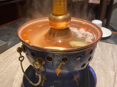 -前门后头老北京铜锅涮肉·京味菜·烤鸭(伊藤洋华堂店)