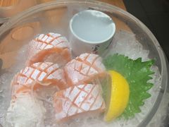 -万岁寿司(天河领展店)