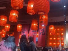 -山四砂锅(太原钟楼街店)