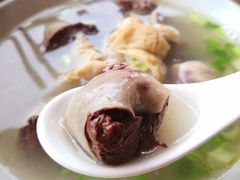 -津品味小吃(大学湾店)