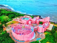 -漳州滨海火山岛自然生态风景区