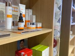 -谷悦SPA(王府井店)