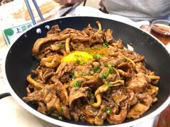 -椿记烧鹅(建干路店)