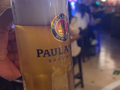 -宝莱纳啤酒花园餐厅PAULANER BRAUHAUS Nanjing(广州路店)
