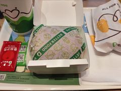 -德克士(哈西客站店)